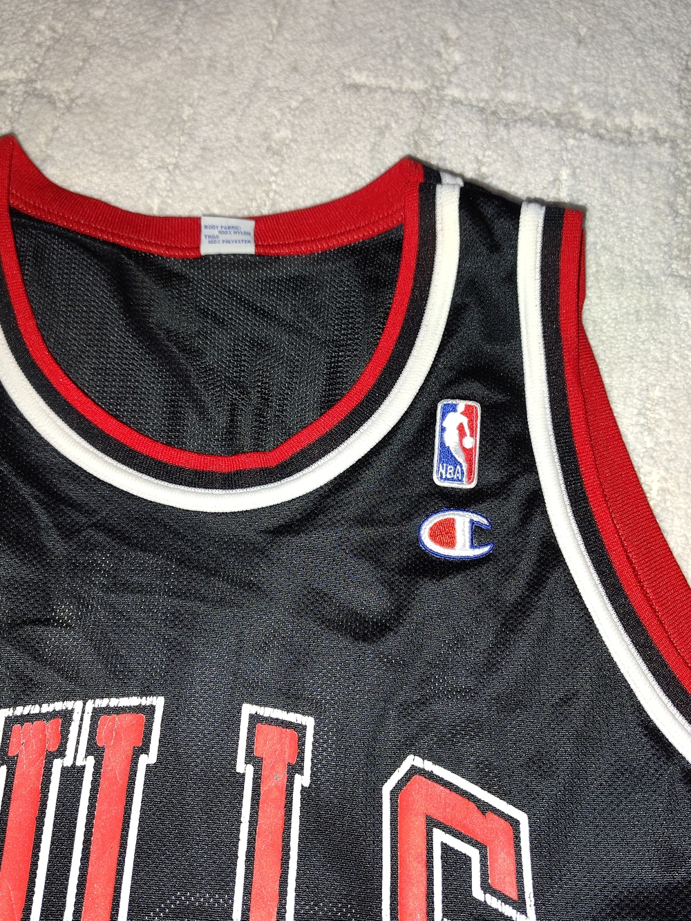 Men's Jersey - Picture 3 of 7